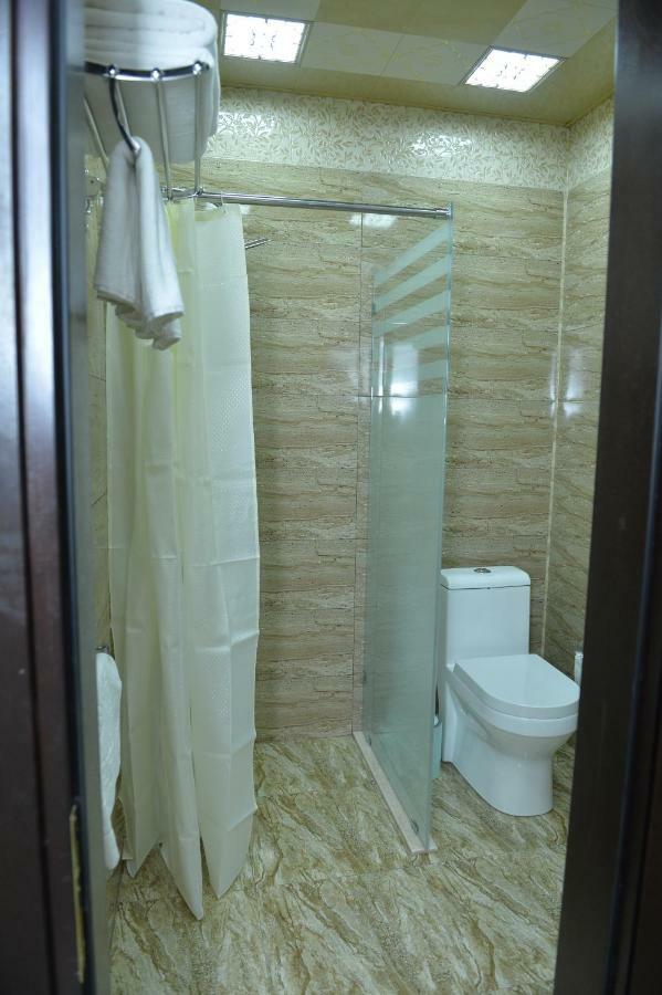 Hirkan Park Hotel Lenkeran Dış mekan fotoğraf